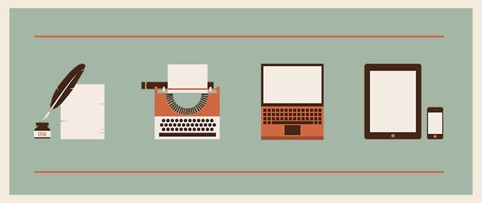 Why Pastors Should Blog Why Pastors Should Blog