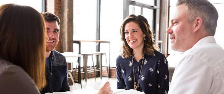 3 Meetings You Should Be Having at Your Church