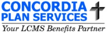 Concordia Plan Services Concordia Plan Services