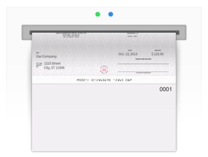 Use Printable Checks with Church360º Ledger Use Printable Checks with Church360º Ledger