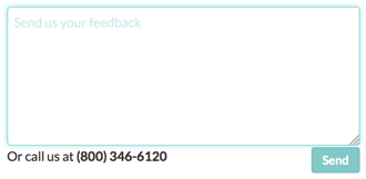 July Updates Feedback Window CTS Phone Number Church360 Members July Updates Feedback Window CTS Phone Number Church360 Members