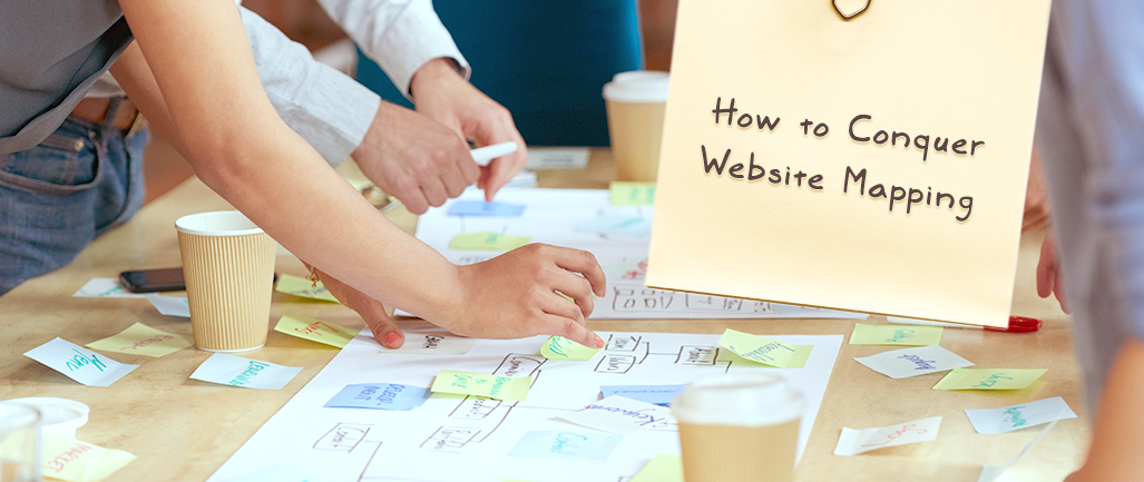 How to Conquer Website Mapping