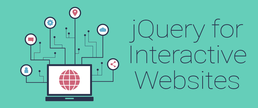 jQuery for Interactive Websites