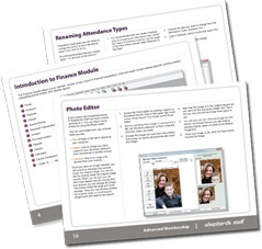 Shepherd's Staff Training Manuals Shepherd's Staff Training Manuals