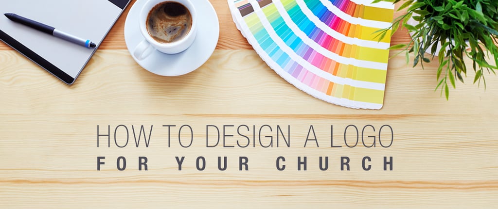 How to Design a Logo for Your Church