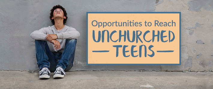 Opportunities to Reach Unchurched Teens.png