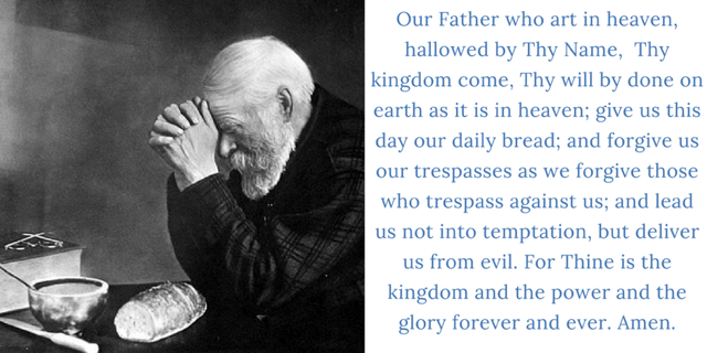 Prayer Image