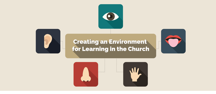 Creating an Environment for Learning in the Church.png