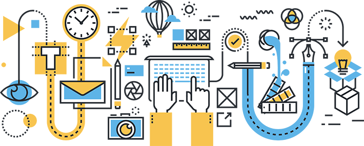Planning Church Online Communications