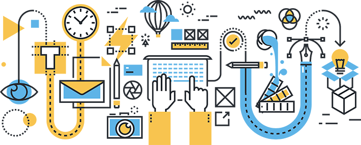 Planning Church Online Communications