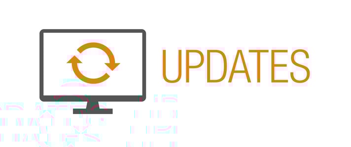 Church360 Ledger Updates
