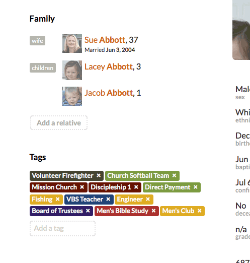 adding_tags_to_individual_profile_in_Church360_Members.gif