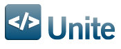 Church360 Unite logo