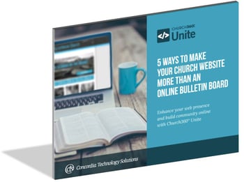 5_ways_to_make_your_church_website_more_than_an_online_bulletin_board