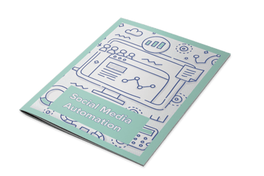 Social-Media-Automation Social-Media-Automation