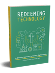 Redeeming Technology 3D