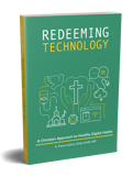 Redeeming Technology 3D