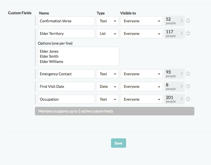 custom-fields-members