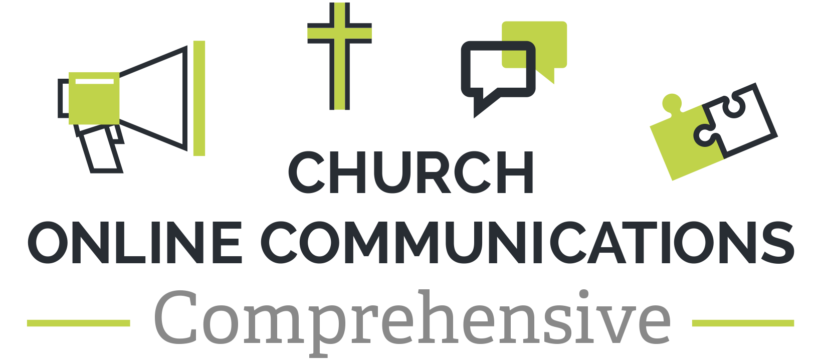 Church Online Communications Comprehensive