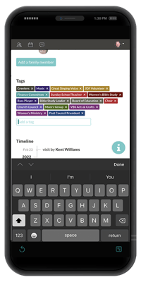 Tags-Church-360-Members-App-Screenshot