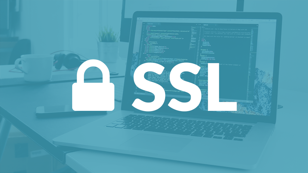 Improvement: SSL Certificates