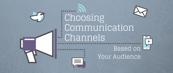 blog-Communication Channels