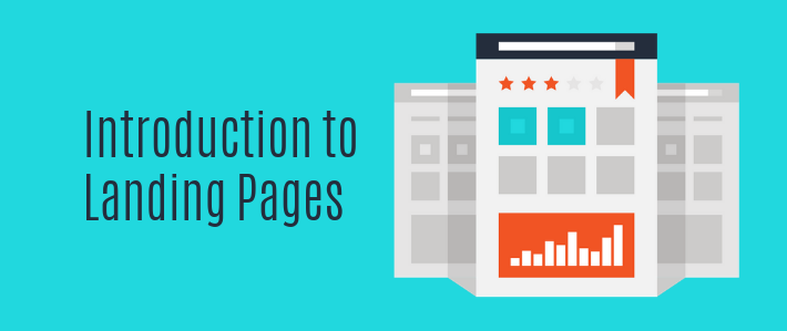 Introduction to Landing Pages