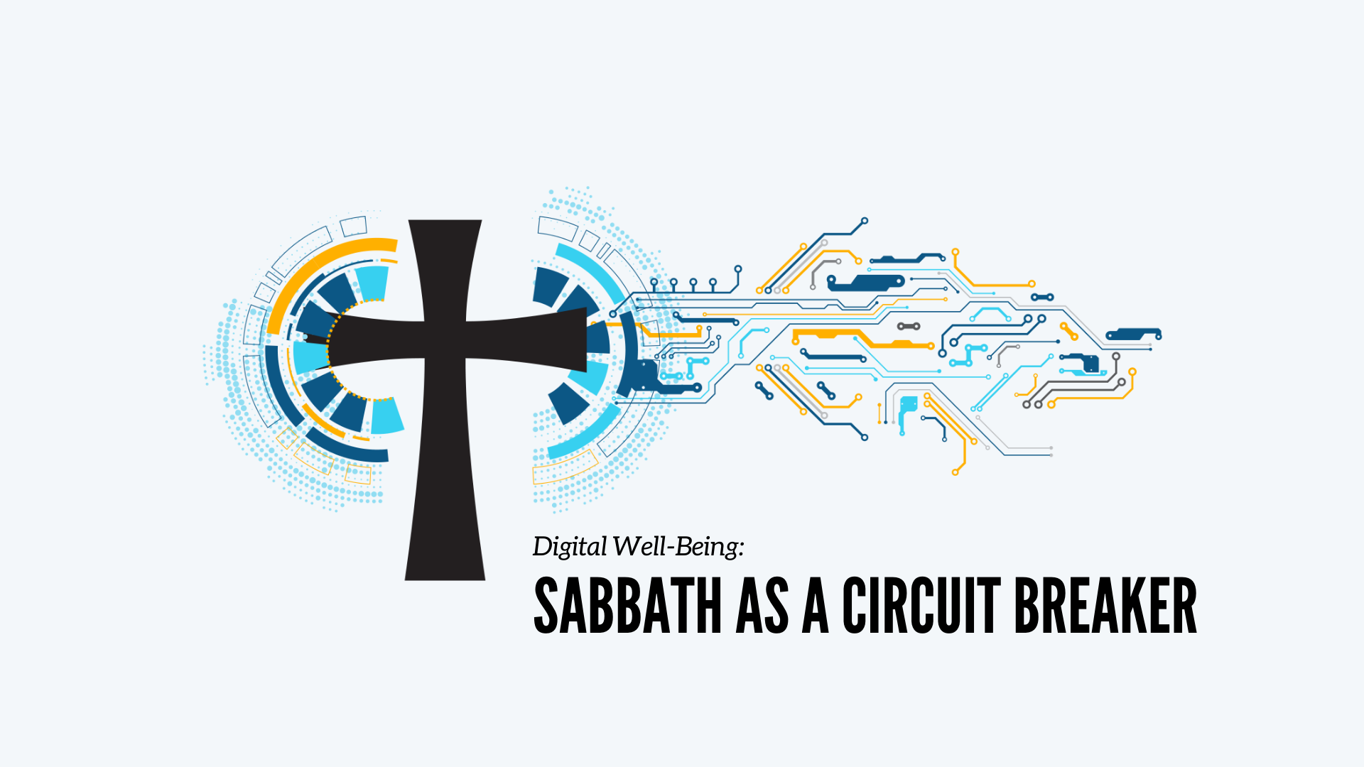 blog-Sabbath as a Circuit Breaker