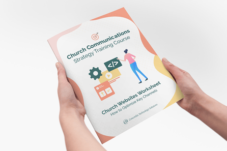 Church-Websites-Worksheet-Cover