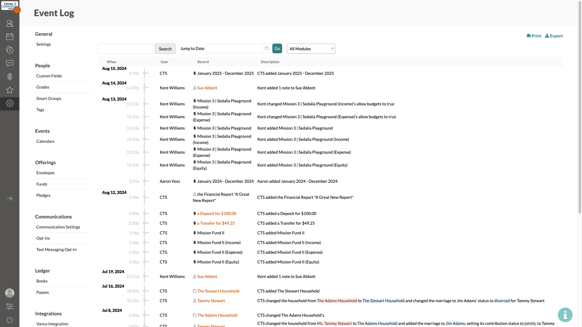 event-log-overview