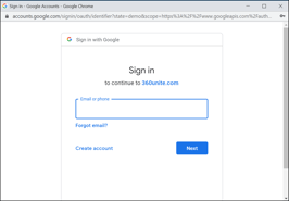 Unite-Google-Calendar