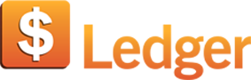Church360 Ledger logo