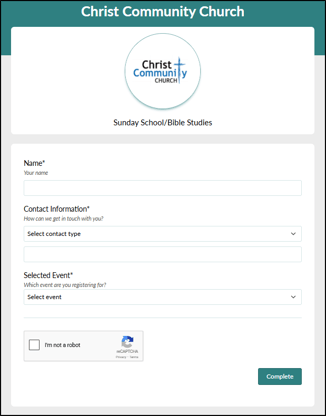 Calendar-Forms-2-Church360-Members