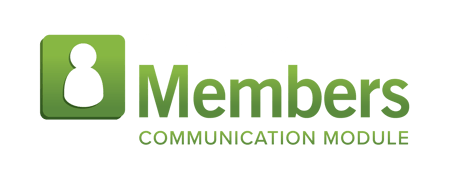 Church 360 Members - Communication Module - White 360