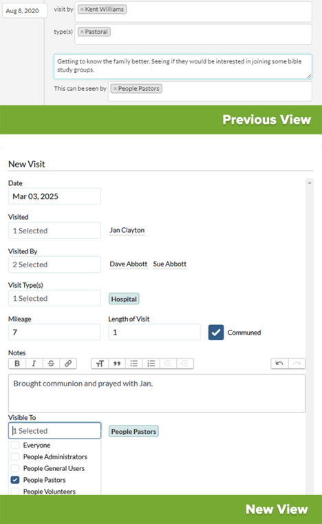 Previous-New-View-Members-Pastoral-Care