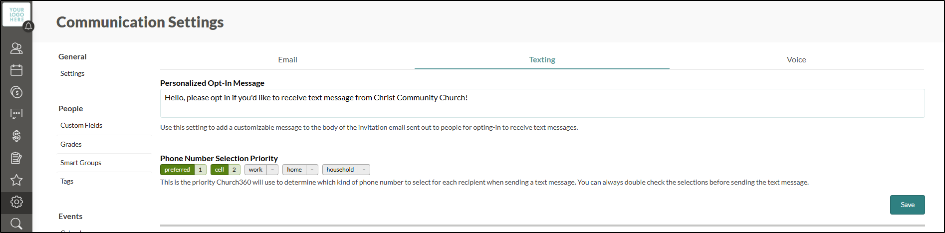 text-comm-settings-q2