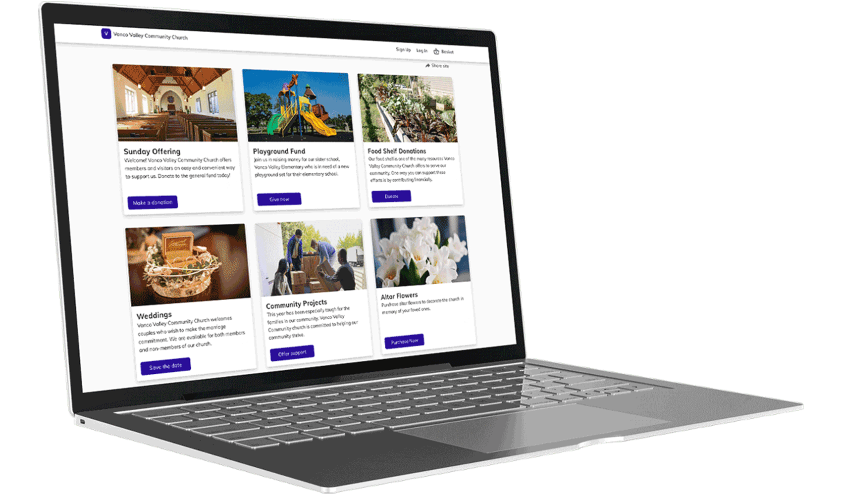 eGiving-home-vancolaptop